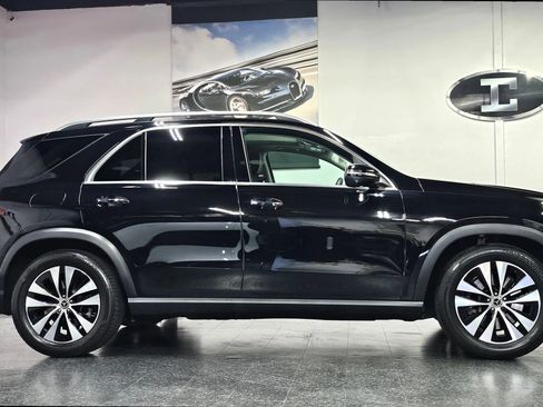 Used 2026 Mercedes-Benz GLE 450e 4MATIC image 28