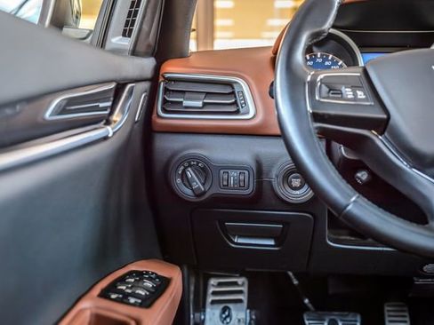 Used 2019 Maserati Ghibli GHIBLI - V6 BI-TURBO - NAV - B image 26