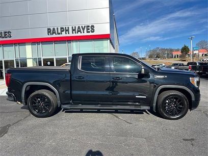 Used 2021 GMC Sierra 1500 Elevation
