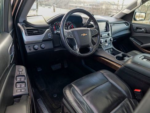 Used 2016 Chevrolet Tahoe LT image 19