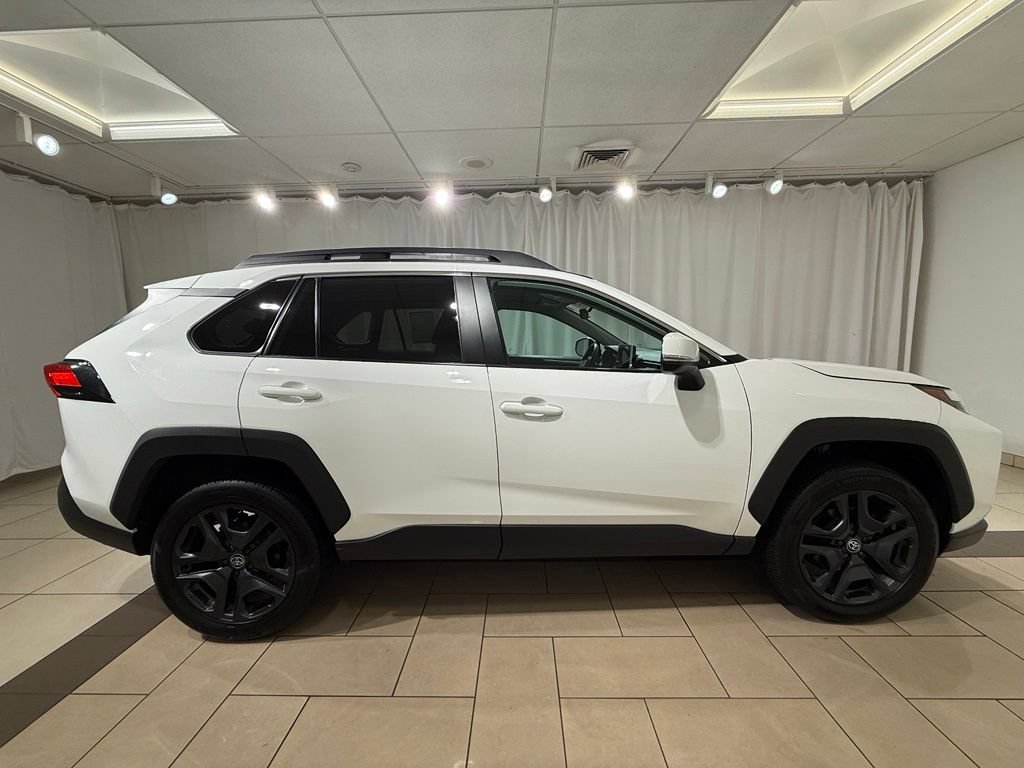 Certified 2024 Toyota RAV4 Adventure AWD/4WD image 6