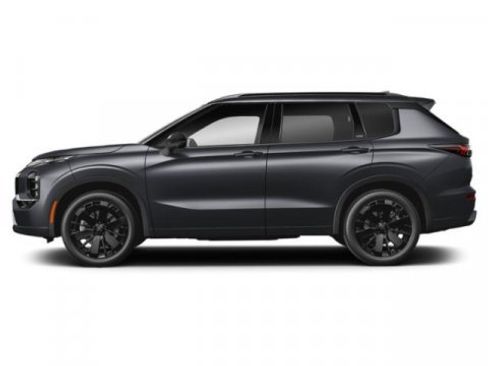 Used 2026 Mitsubishi Outlander AWD image 3