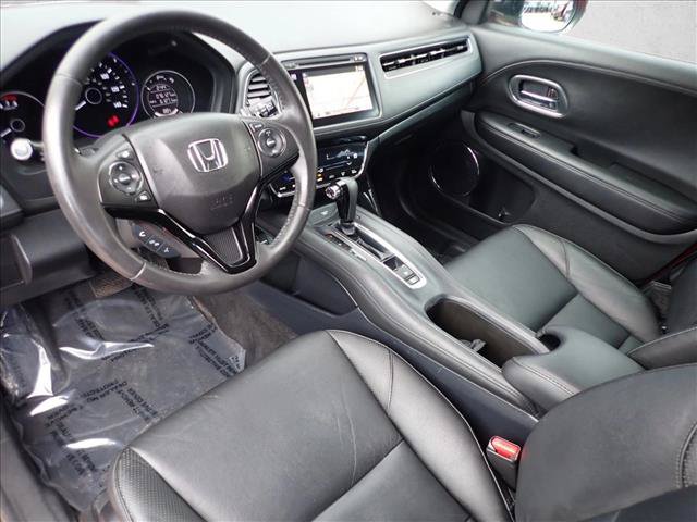 Used 2018 Honda HR-V EX-L image 9
