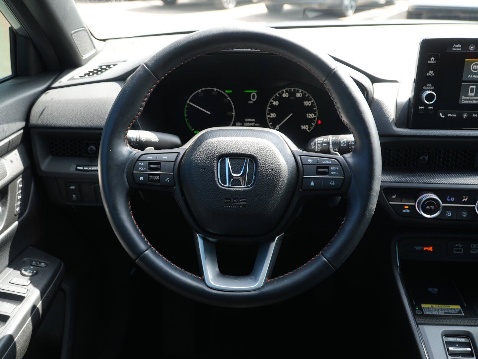 Used 2025 Honda CR-V Sport-L image 22