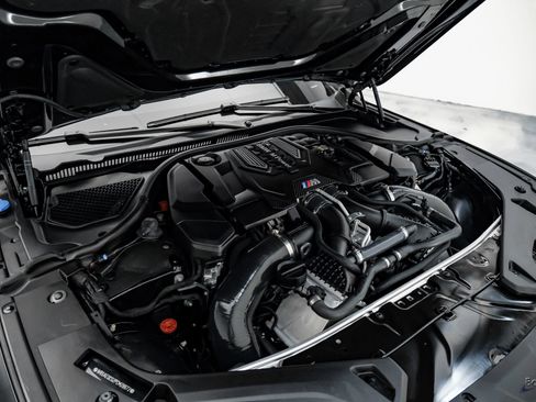 Used 2023 BMW M8 Competition w/ M Driver's Package AWD/4WD image 70