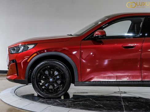 Used 2024 BMW X2 xDrive28i image 14
