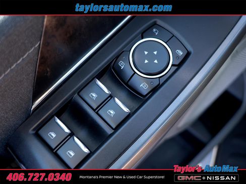 Used 2021 Ford F150 Lariat w/ Equipment Group 502A High image 31