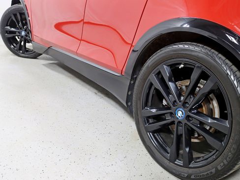 Used 2019 BMW i3 s RWD image 12