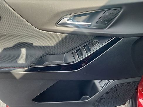 New 2026 Chevrolet Equinox RS w/ Convenience Package III image 17