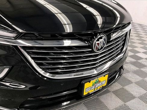 Used 2023 Buick Enclave Essence image 29