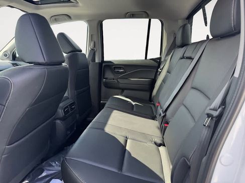 New 2026 Honda Ridgeline RTL image 15