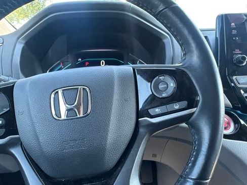 Used 2024 Honda Odyssey Touring image 22