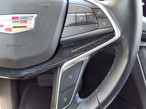 Certified 2024 Cadillac XT5 Premium Luxury FWD image 24