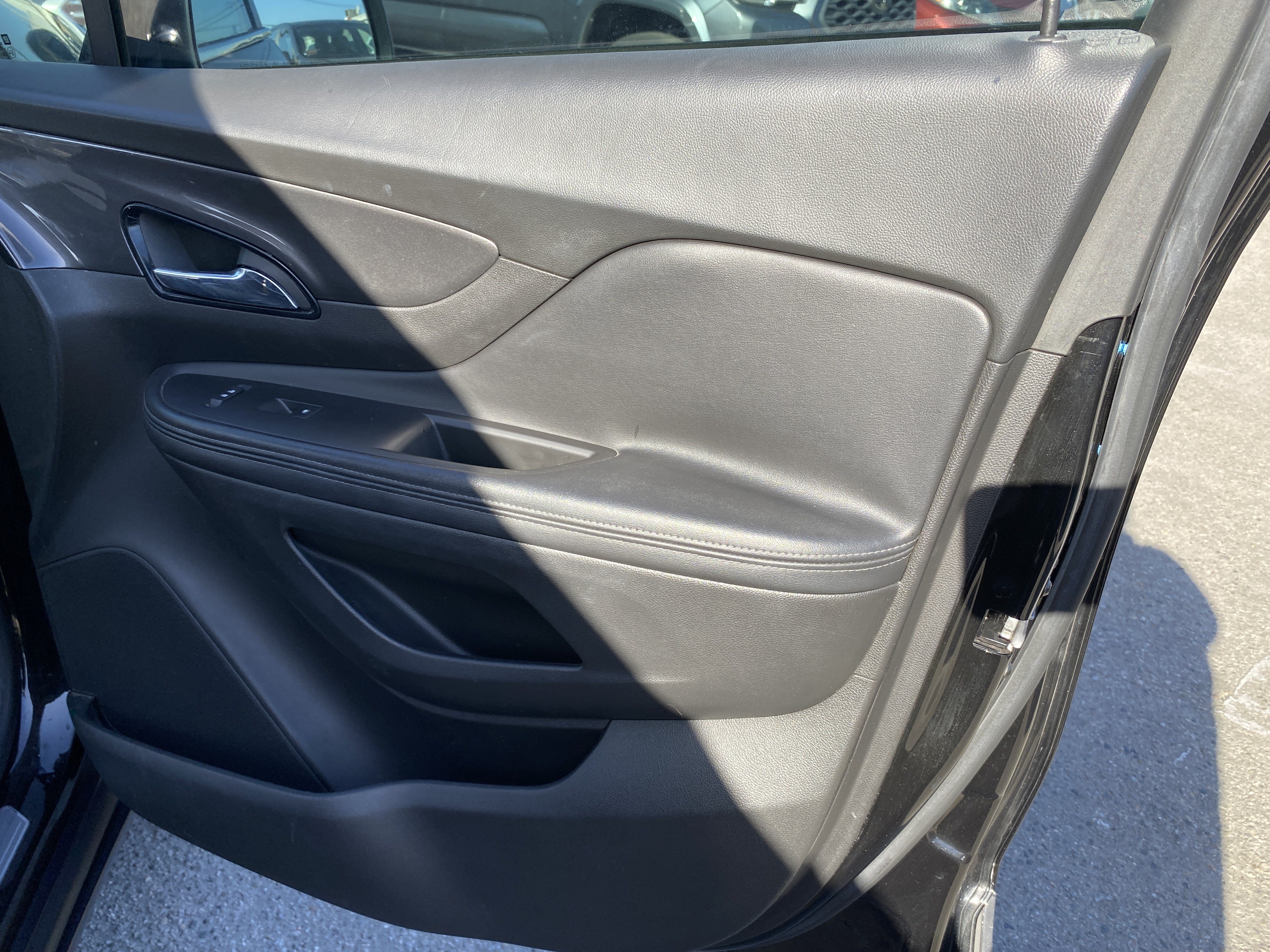 Used 2018 Buick Encore Preferred FWD image 20