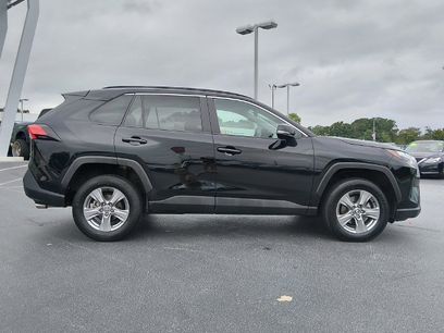 Used 2024 Toyota RAV4 XLE