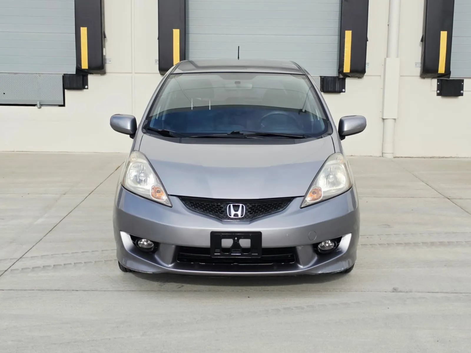 Used 2009 Honda Fit Sport image 8