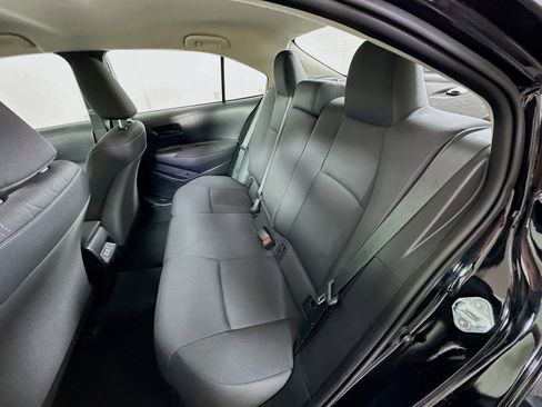 Used 2024 Toyota Corolla LE image 27