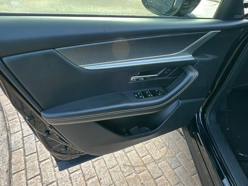 Used 2024 MAZDA CX-90 3.3 Turbo w/ Premium Package image 14