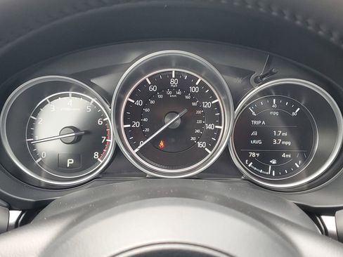 New 2025 MAZDA CX-5 AWD 2.5 S image 26