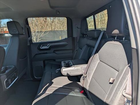 Used 2023 Chevrolet Silverado 1500 LTZ w/ LTZ Convenience Package II image 27