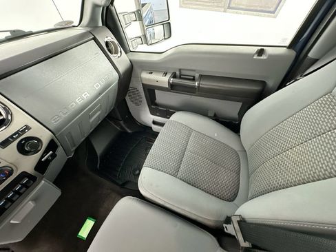 Used 2016 Ford F350 XLT AWD/4WD image 11
