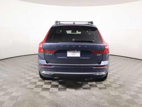 Used 2023 Volvo XC60 B5 Ultimate image 6