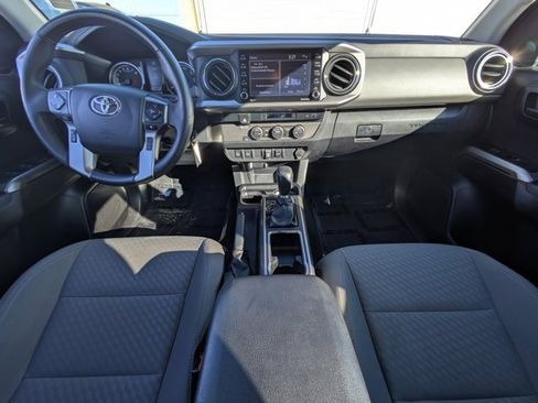 Used 2022 Toyota Tacoma SR5 image 12