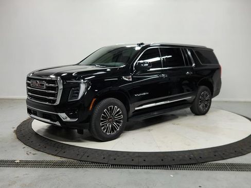 Used 2026 GMC Yukon XL Elevation RWD image 4