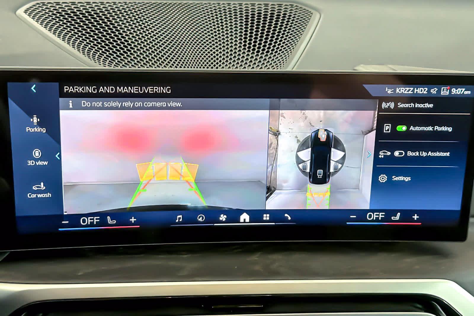 Used 2024 BMW i4 eDrive40 w/ Premium Package RWD image 19