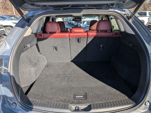 Used 2023 MAZDA CX-5 Carbon Edition image 16