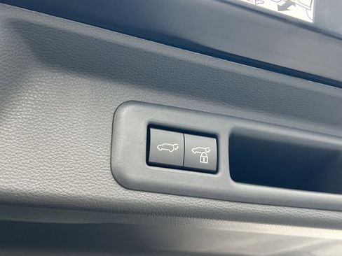 New 2026 Toyota Sequoia 1794 Edition image 21