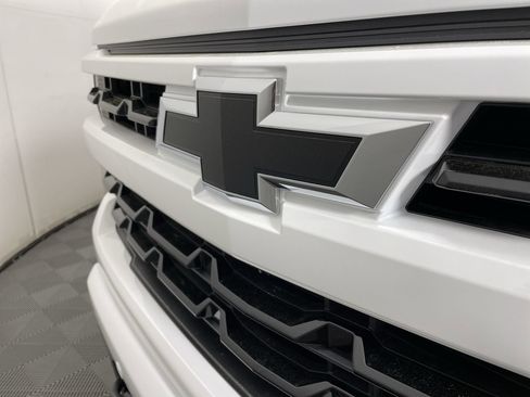 New 2025 Chevrolet Silverado 1500 RST w/ RST All Star Premium Package image 93