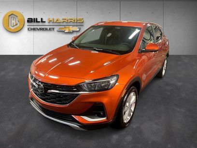Used 2022 Buick Encore GX Preferred