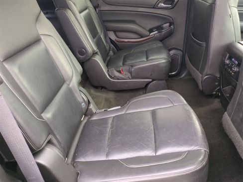 Used 2017 GMC Yukon SLT w/ Open Road Package image 22