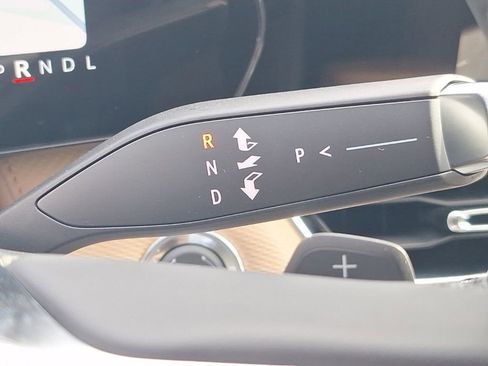 New 2026 Chevrolet Equinox ACTIV w/ Convenience Package III image 22