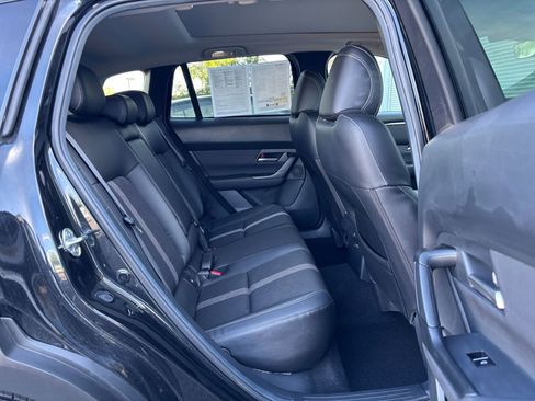 Used 2025 MAZDA CX-50 AWD 2.5 S w/ Premium Package image 27