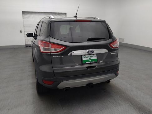 Used 2016 Ford Escape Titanium FWD image 6