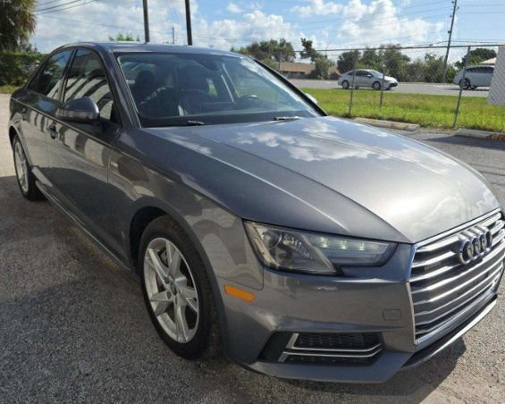 Used 2018 Audi A4 2.0T Premium AWD/4WD image 16