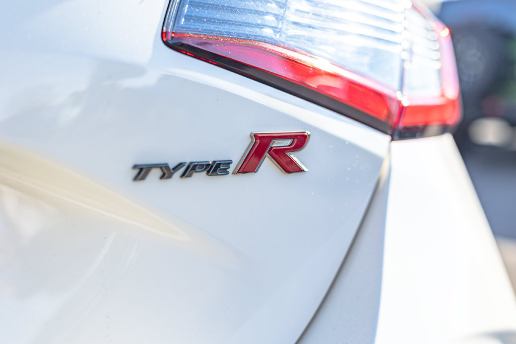 Used 2025 Honda Civic Type R image 10