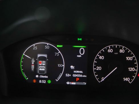 Used 2023 Honda CR-V Sport image 15