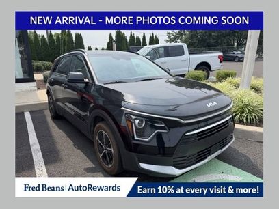 Used 2023 Kia Niro EX w/ EX Cold Weather Package