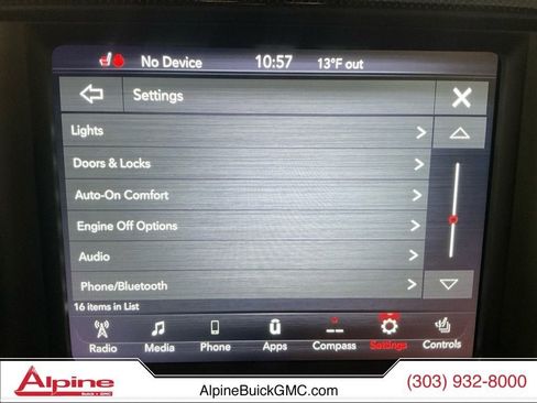 Used 2021 RAM 2500 Power Wagon image 18