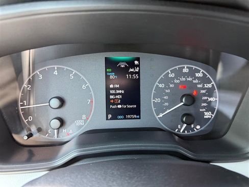 Used 2023 Toyota Corolla SE image 25