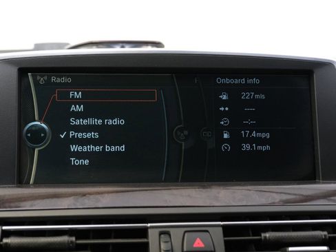 Used 2012 BMW 650i Coupe RWD image 29