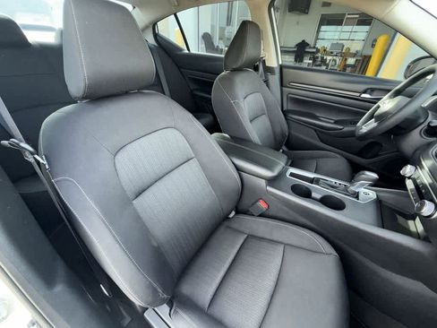 Used 2022 Nissan Altima 2.5 S image 14