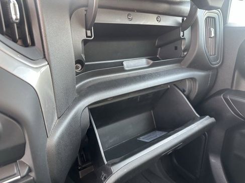 Certified 2023 Chevrolet Silverado 1500 Custom w/ LPO, Dark Essentials Package image 14