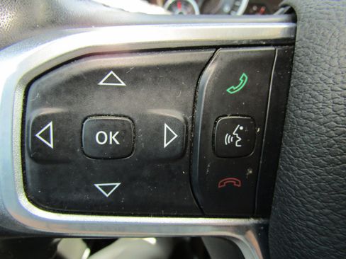 Used 2021 RAM 1500 Laramie AWD/4WD image 28