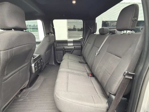 Used 2016 Ford F150 XLT w/ Equipment Group 301A Mid AWD/4WD image 45