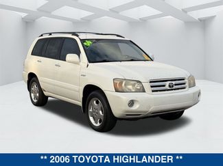 Used 2006 Toyota Highlander w/ 3rd Row video 2