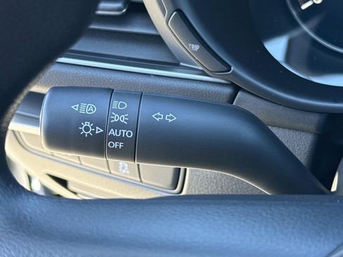 New 2026 MAZDA MAZDA3 s image 42